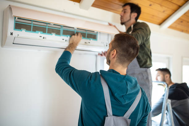 Best Commercial HVAC repair  in Thompson Falls, MT