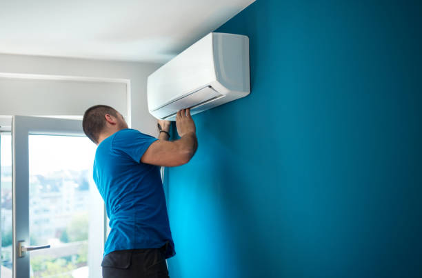 AC installation near me in Thompson Falls, MT