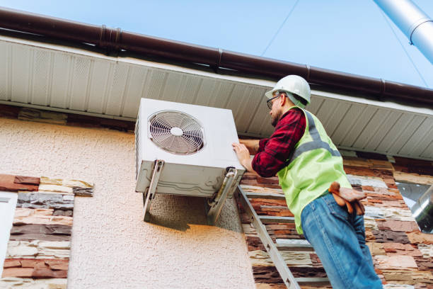 Air duct cleaning in Thompson Falls, MT