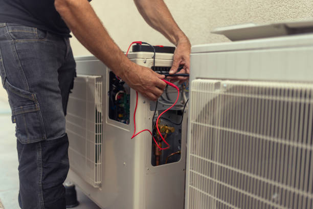 Best HVAC air duct cleaning  in Thompson Falls, MT