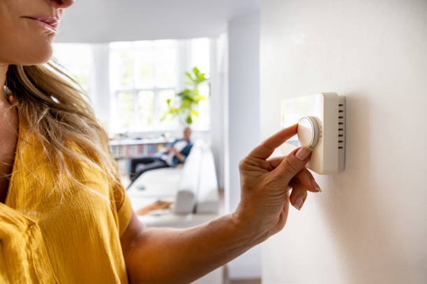 Best Central air repair  in Thompson Falls, MT