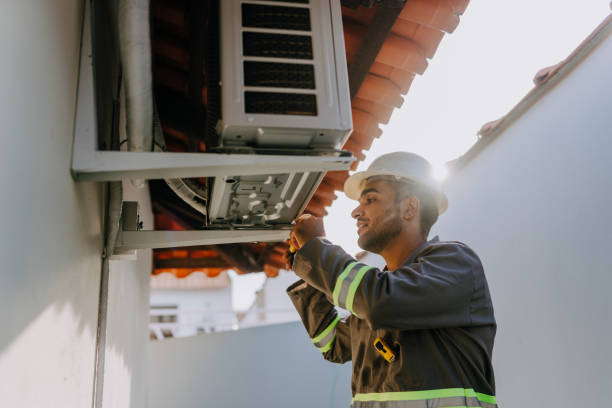 Best Residential HVAC services  in Thompson Falls, MT