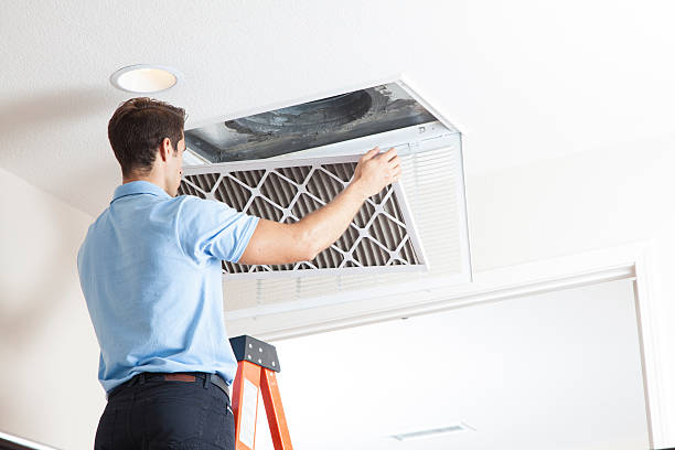 Local HVAC companies in Thompson Falls, MT