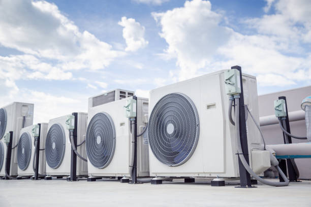Best HVAC repair near me  in Thompson Falls, MT