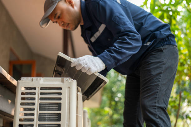 Best HVAC emergency services  in Thompson Falls, MT