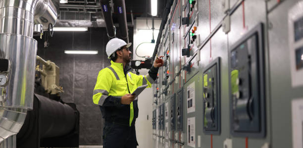 Best HVAC installation services  in Thompson Falls, MT