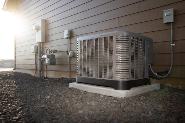 Best HVAC installation services  in Thompson Falls, MT